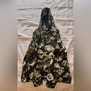 XL Nike Therma-fit Hoodie